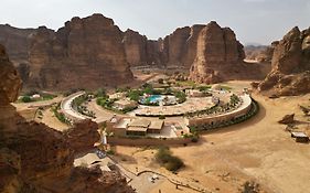 منتجع شادن